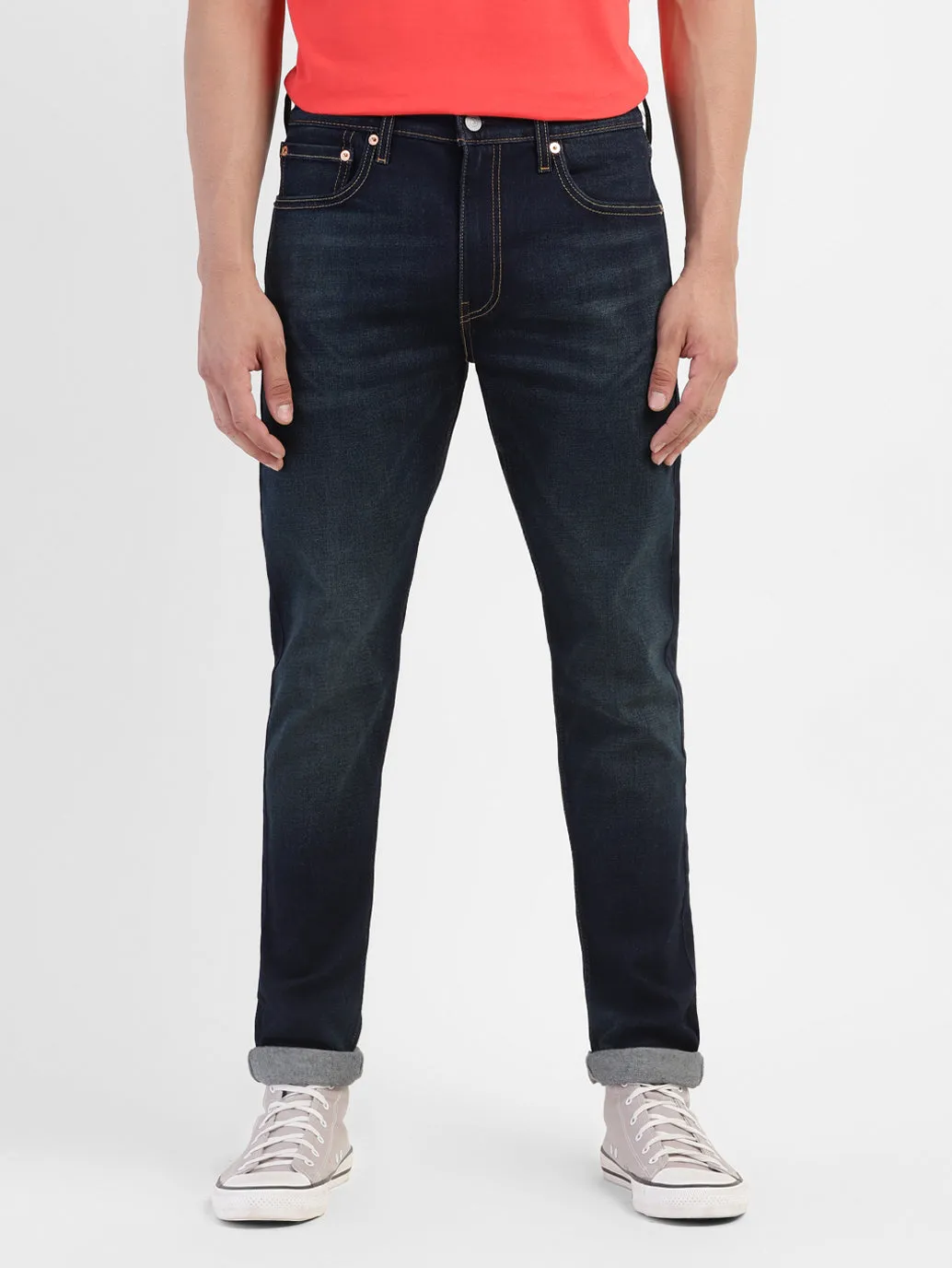 Men's 512 Slim Tapered Fit Jeans