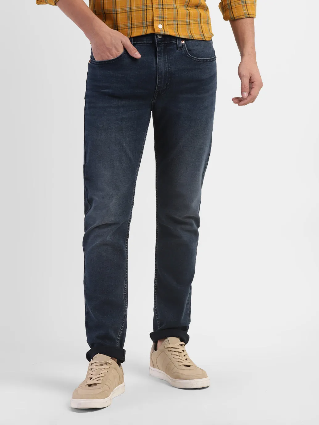 Men's 512 Slim Tapered Fit Jeans