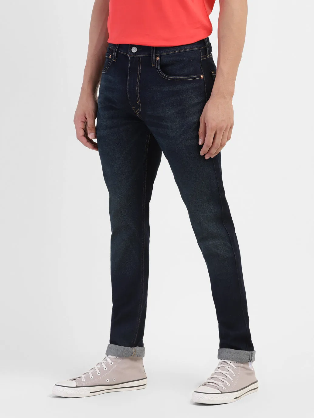 Men's 512 Slim Tapered Fit Jeans