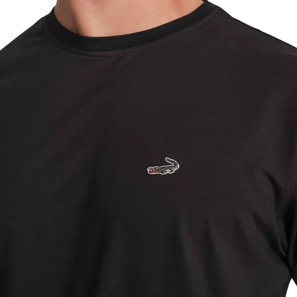 Men's Classic Fit Verve Tee-Jet Set