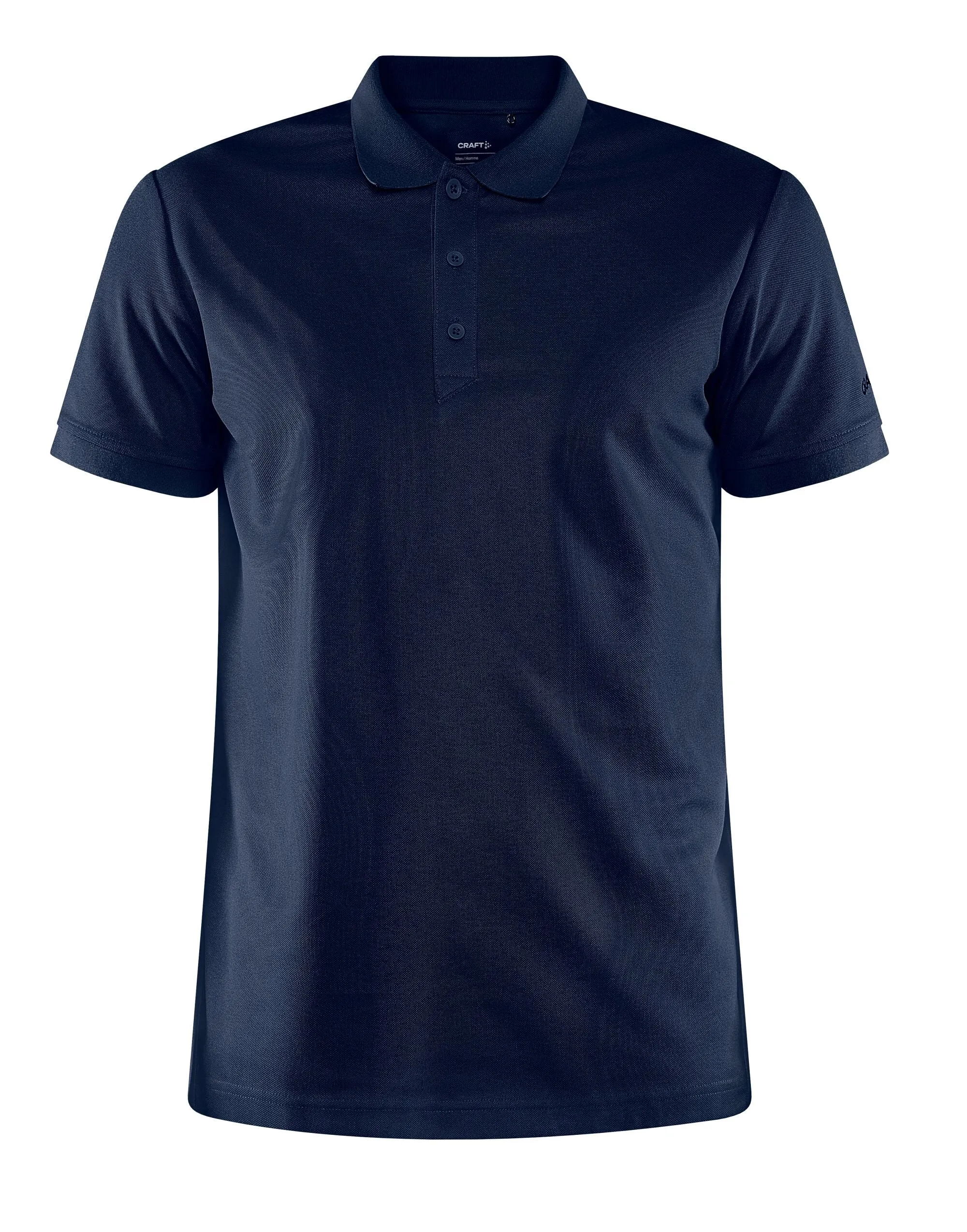 Men's CRAFT Core Unify Polo {CR-1909138}