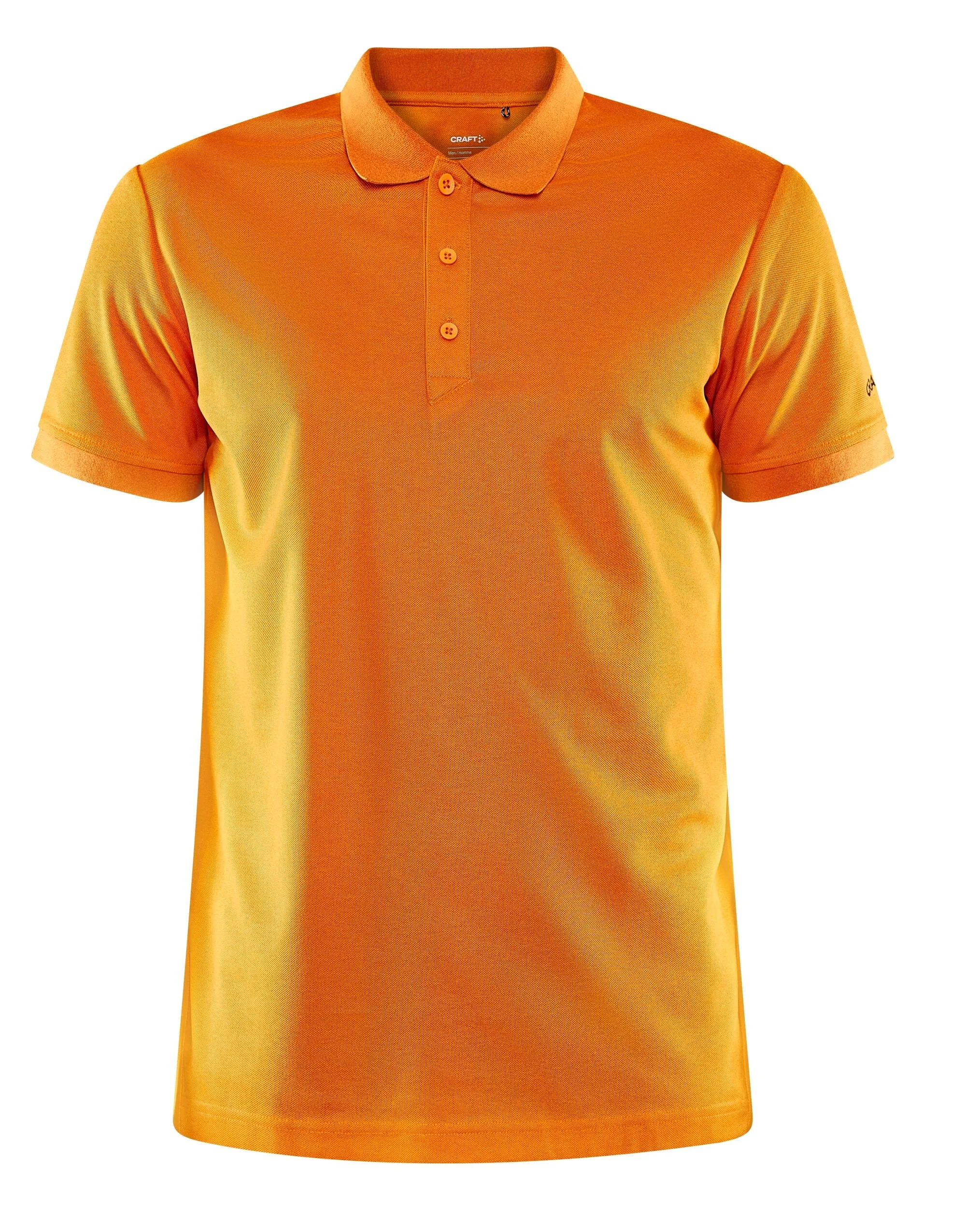 Men's CRAFT Core Unify Polo {CR-1909138}