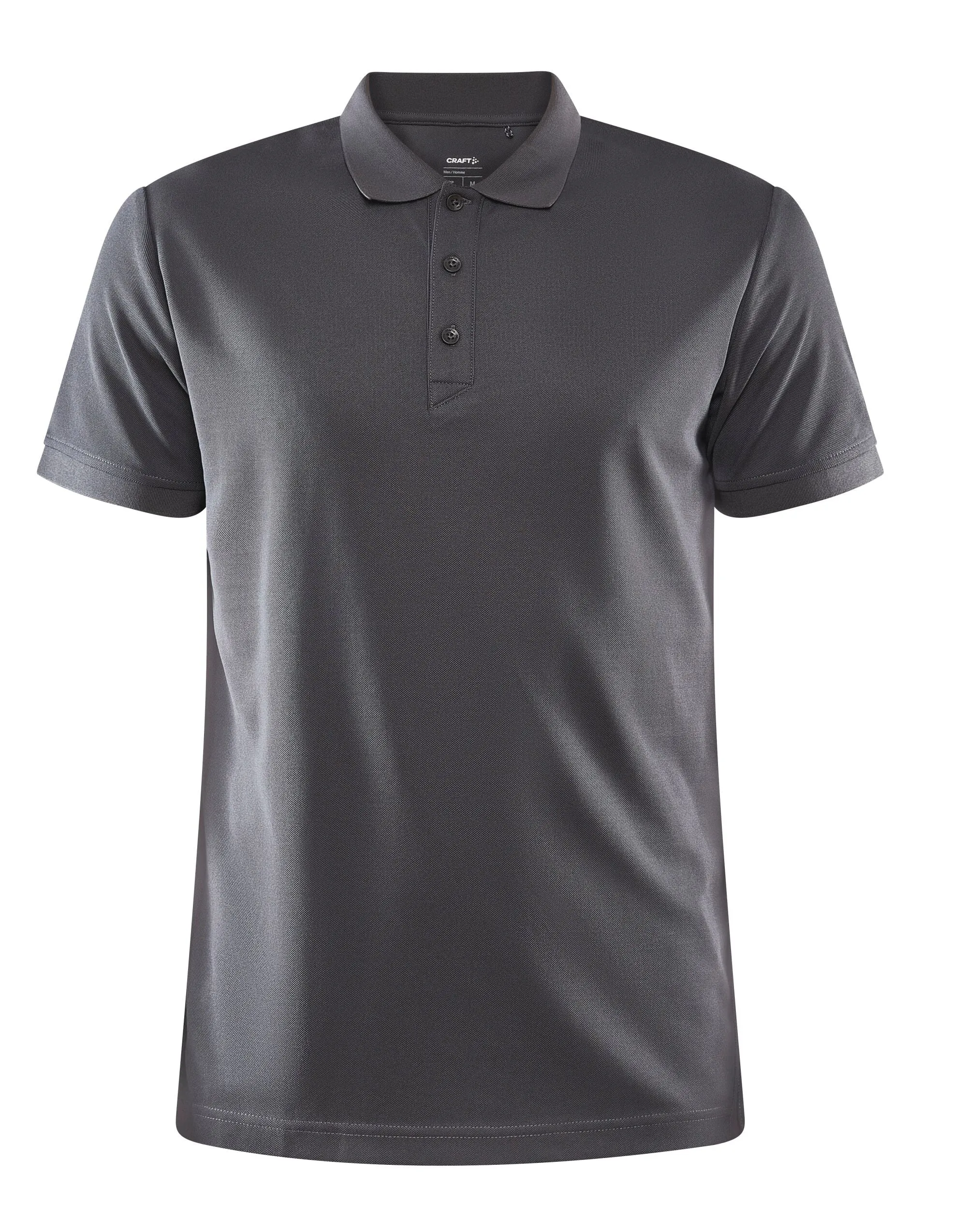 Men's CRAFT Core Unify Polo {CR-1909138}