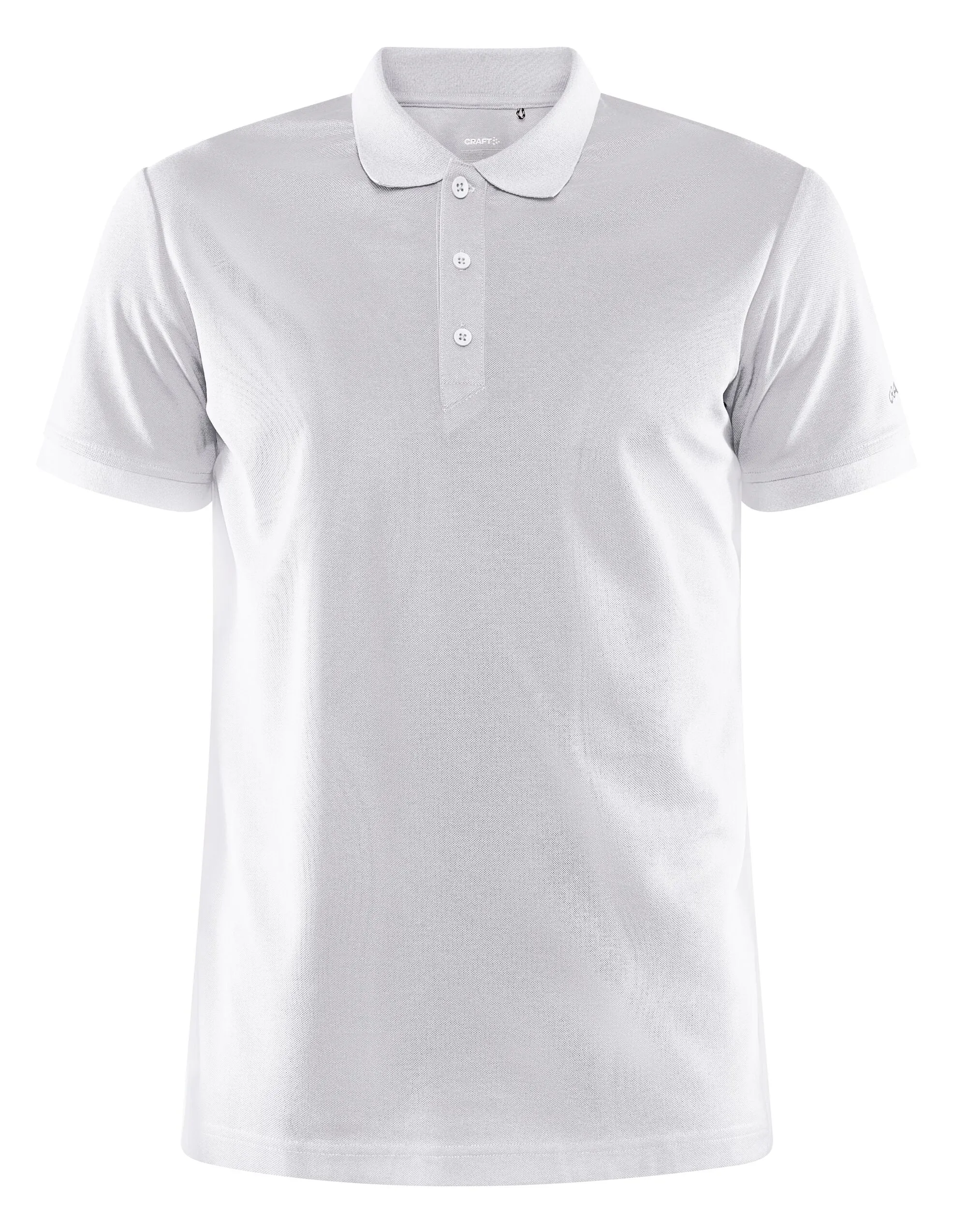 Men's CRAFT Core Unify Polo {CR-1909138}