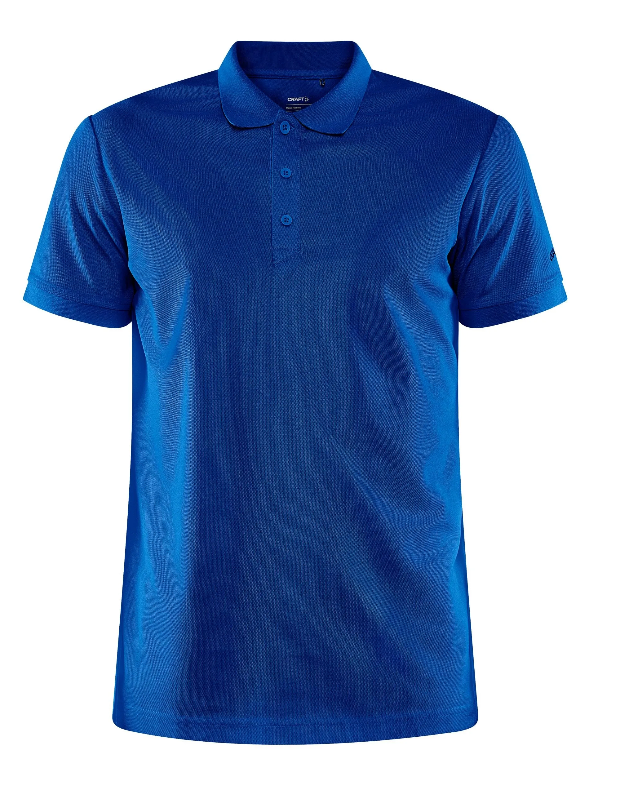 Men's CRAFT Core Unify Polo {CR-1909138}