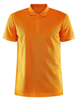 Men's CRAFT Core Unify Polo {CR-1909138}