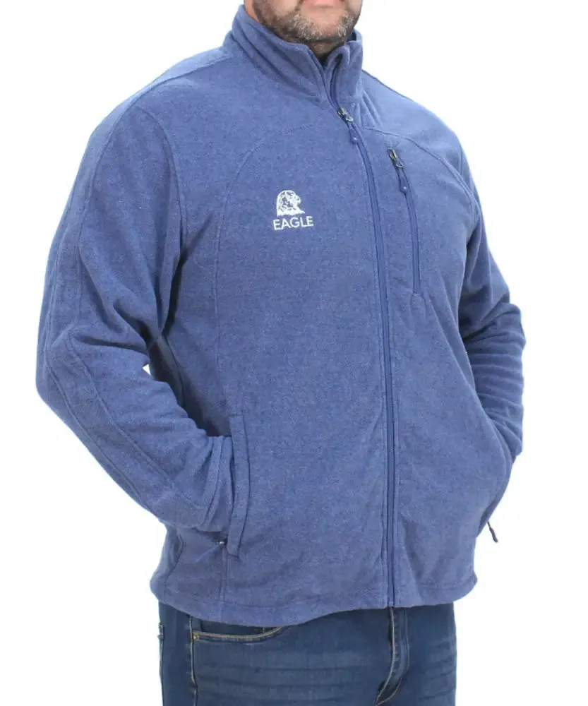 Mens Fleece Jacket