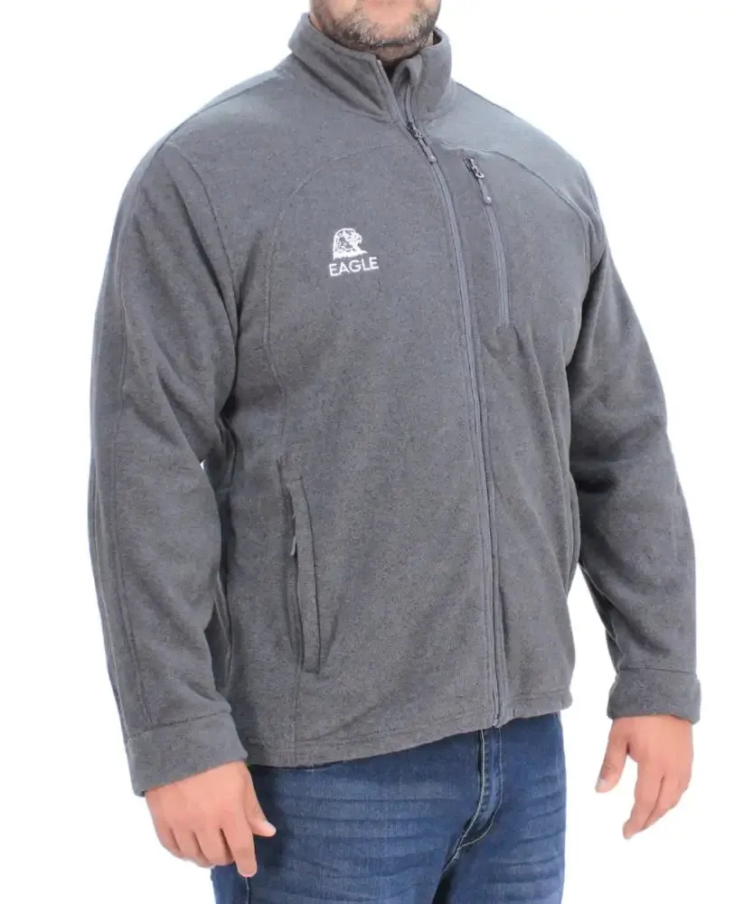 Mens Fleece Jacket