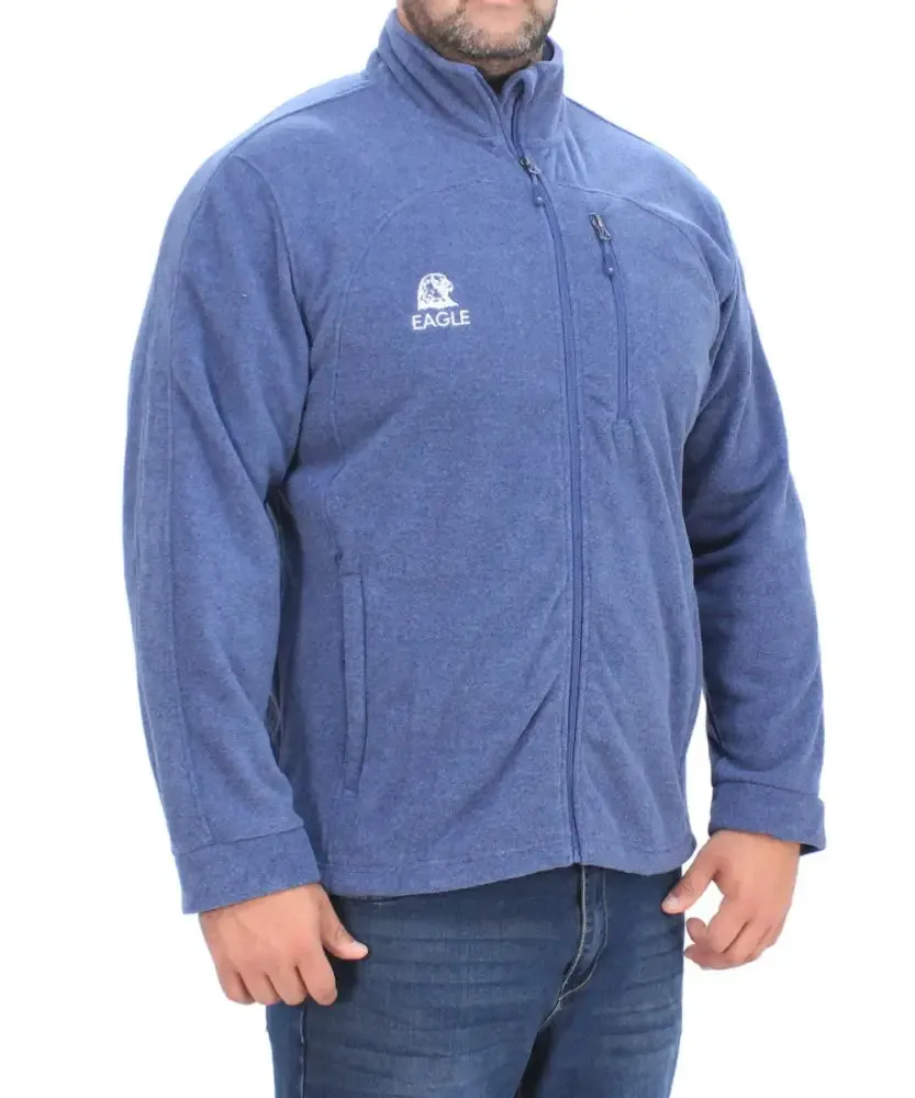 Mens Fleece Jacket