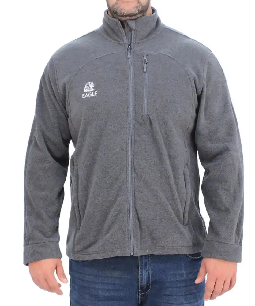 Mens Fleece Jacket