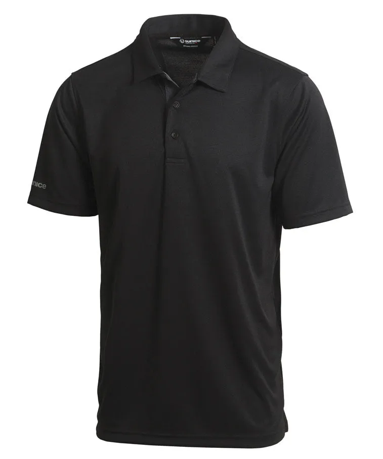 Men's Max Coollite Short Sleeve Polo Shirt