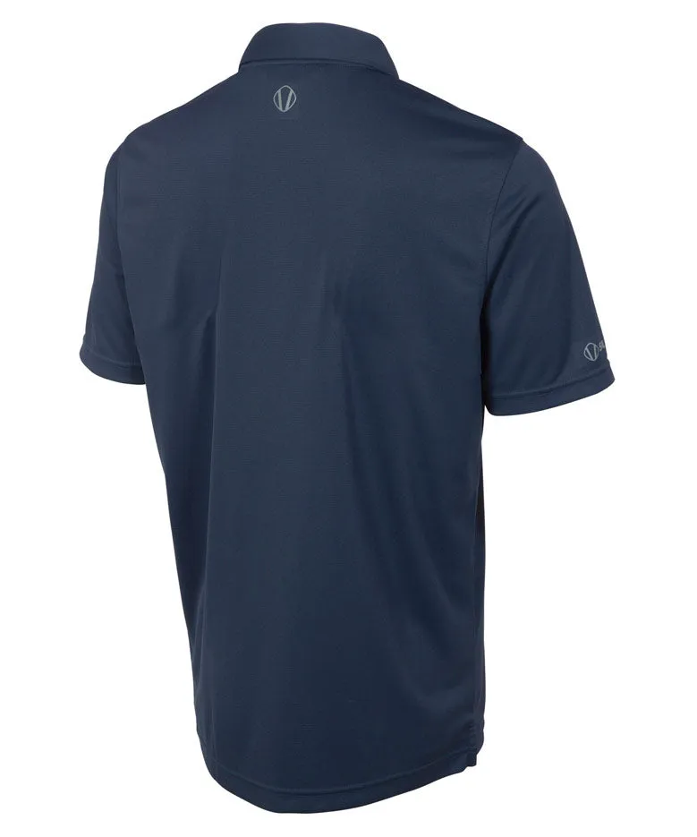 Men's Max Coollite Short Sleeve Polo Shirt