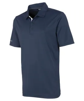 Men's Max Coollite Short Sleeve Polo Shirt