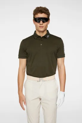 Men's Tour Tech Slim Fit Polo