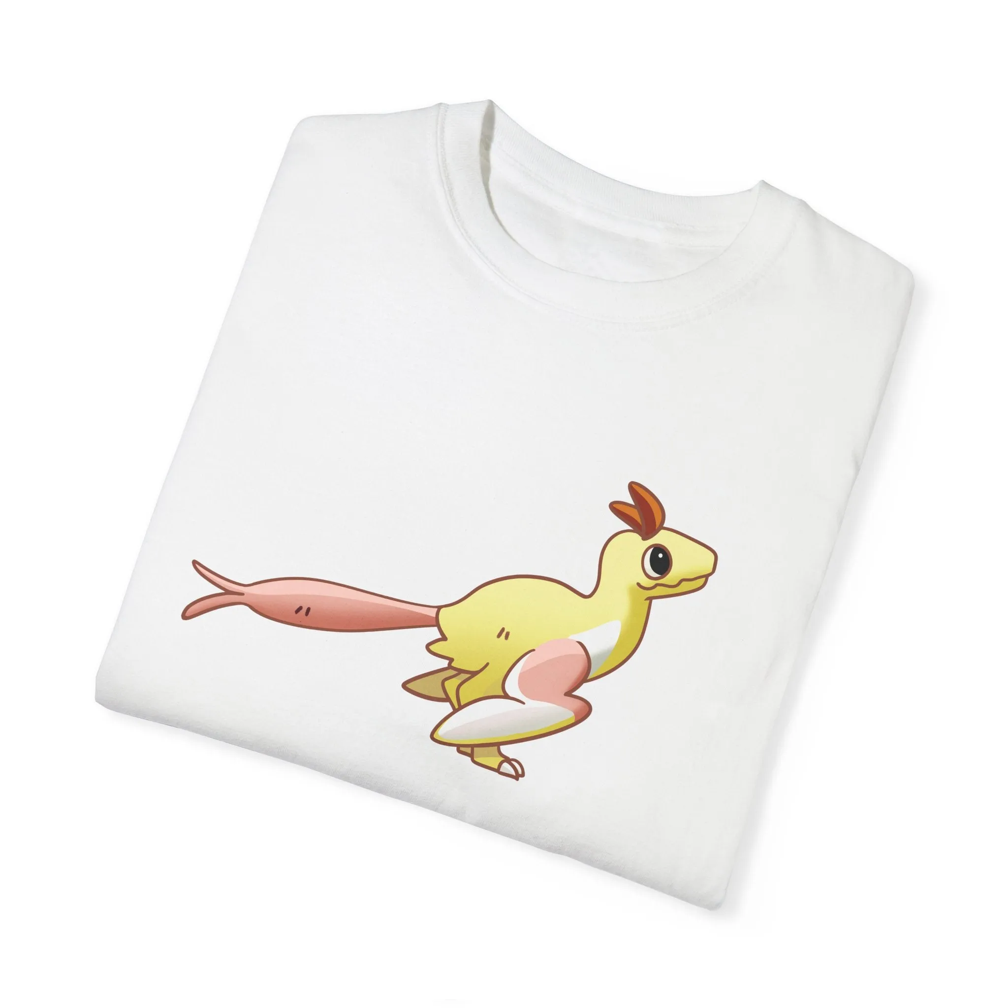 Microraptor T-Shirt