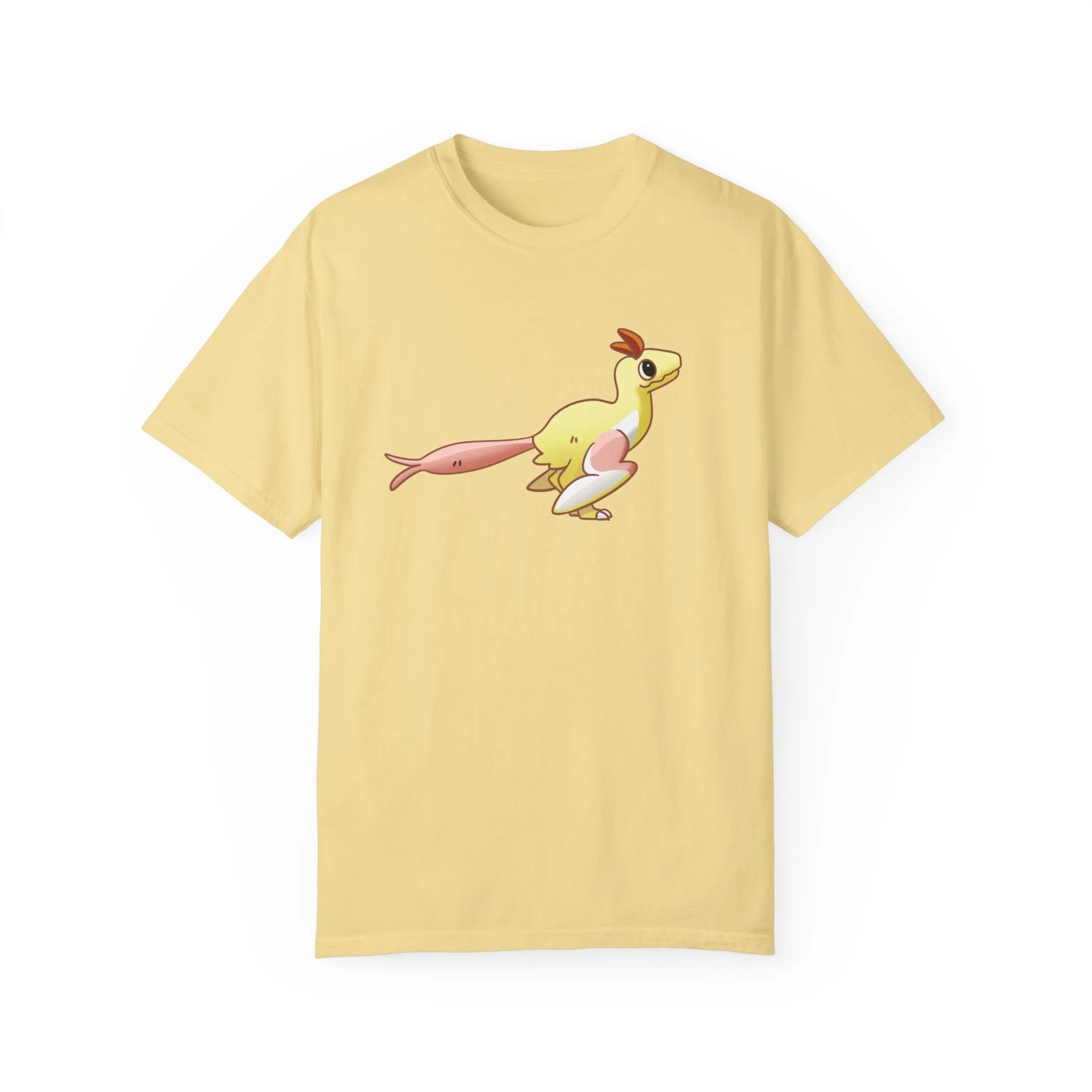 Microraptor T-Shirt