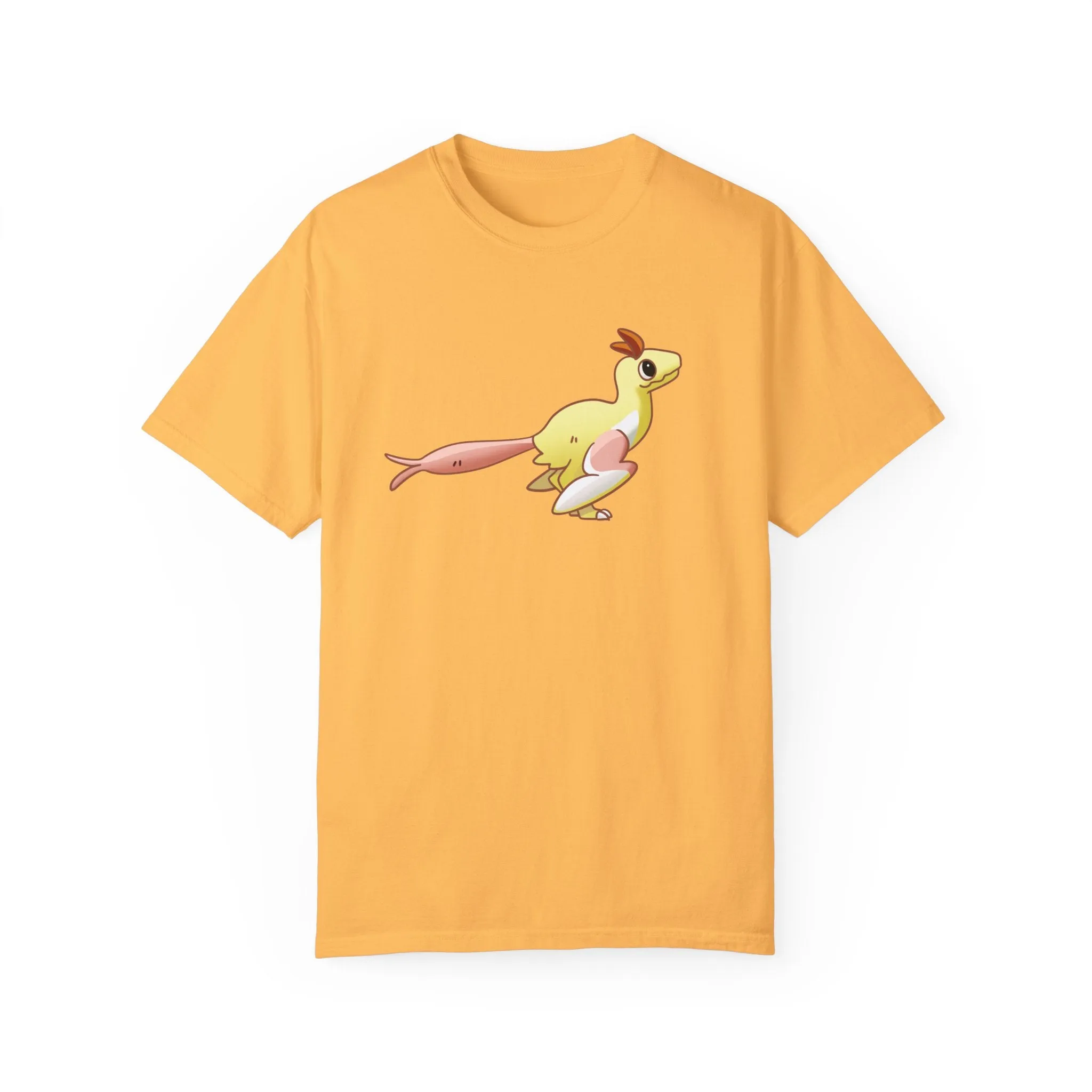 Microraptor T-Shirt