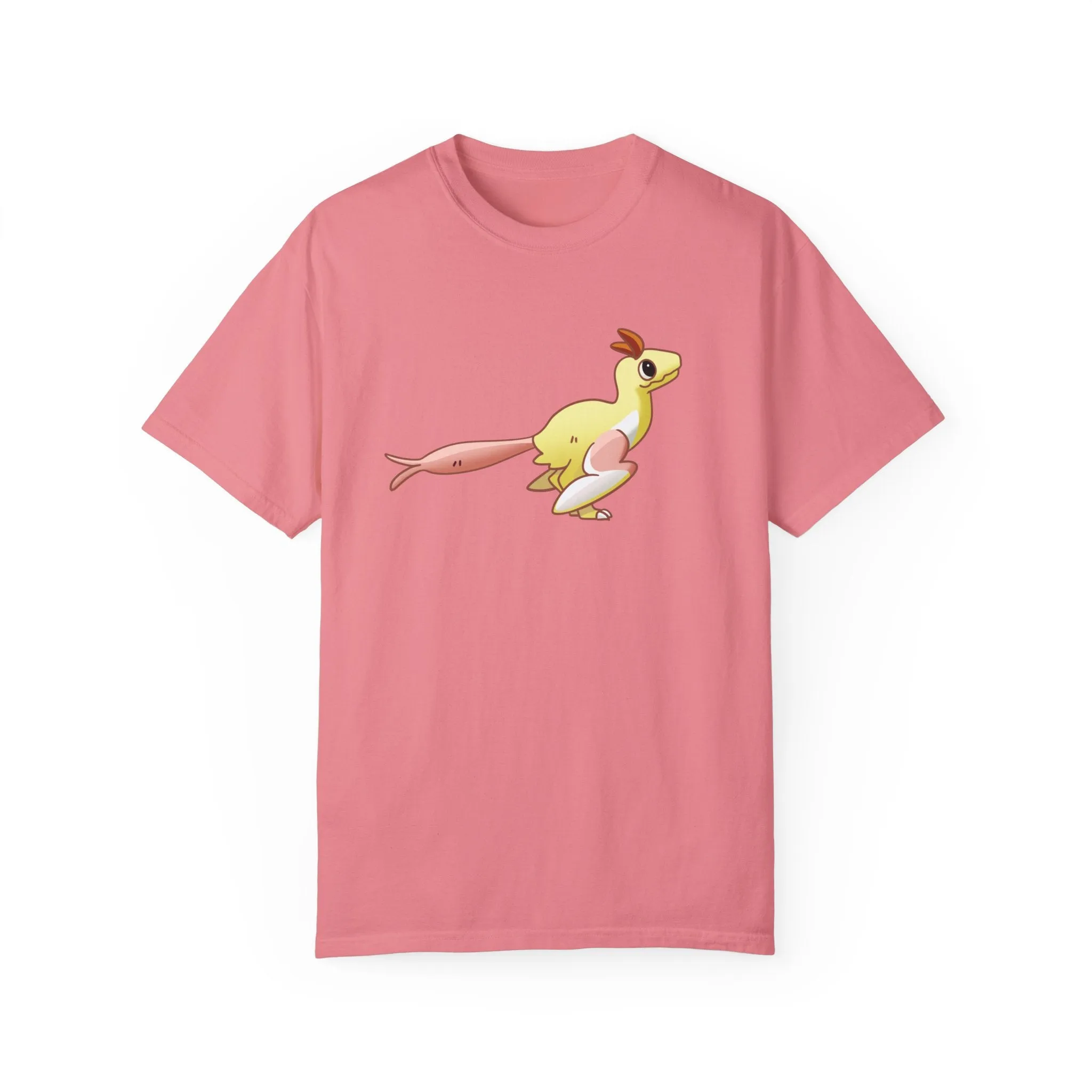 Microraptor T-Shirt