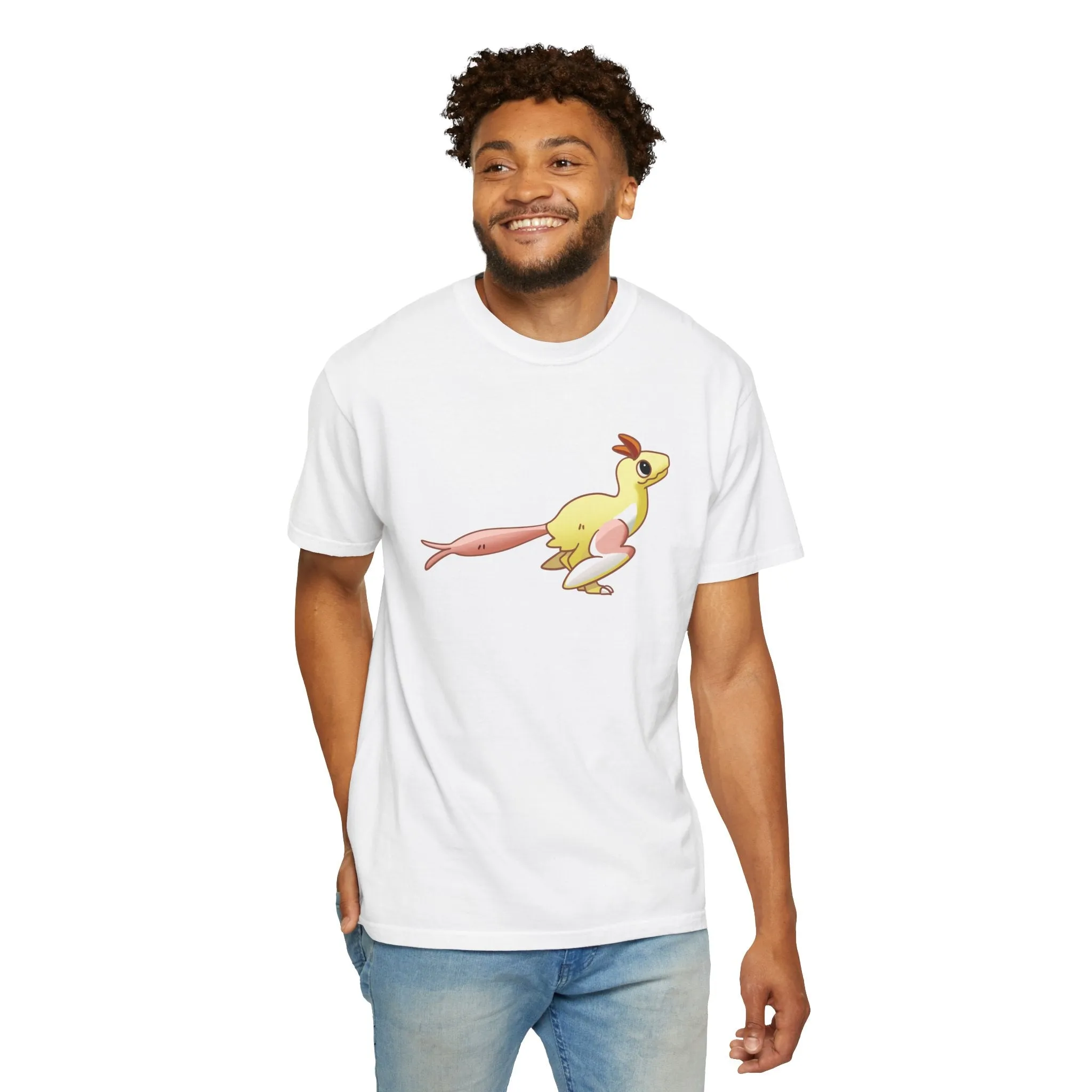 Microraptor T-Shirt