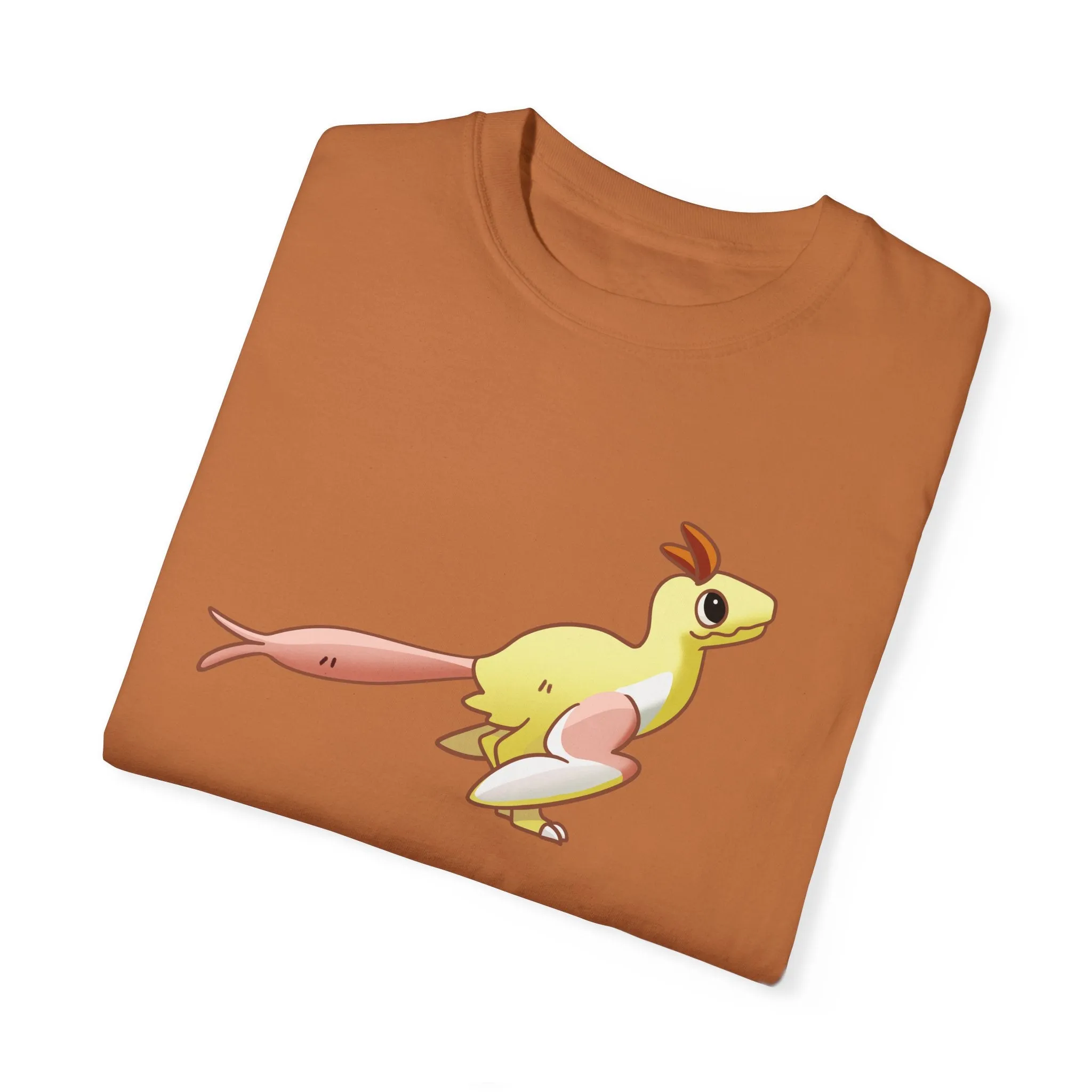 Microraptor T-Shirt