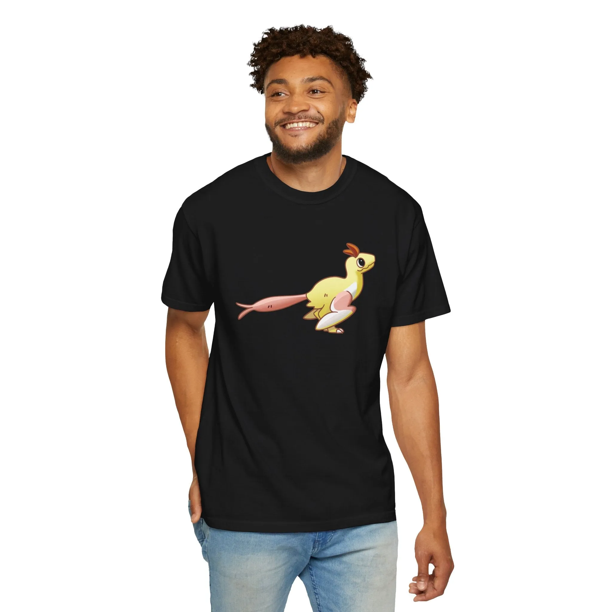 Microraptor T-Shirt