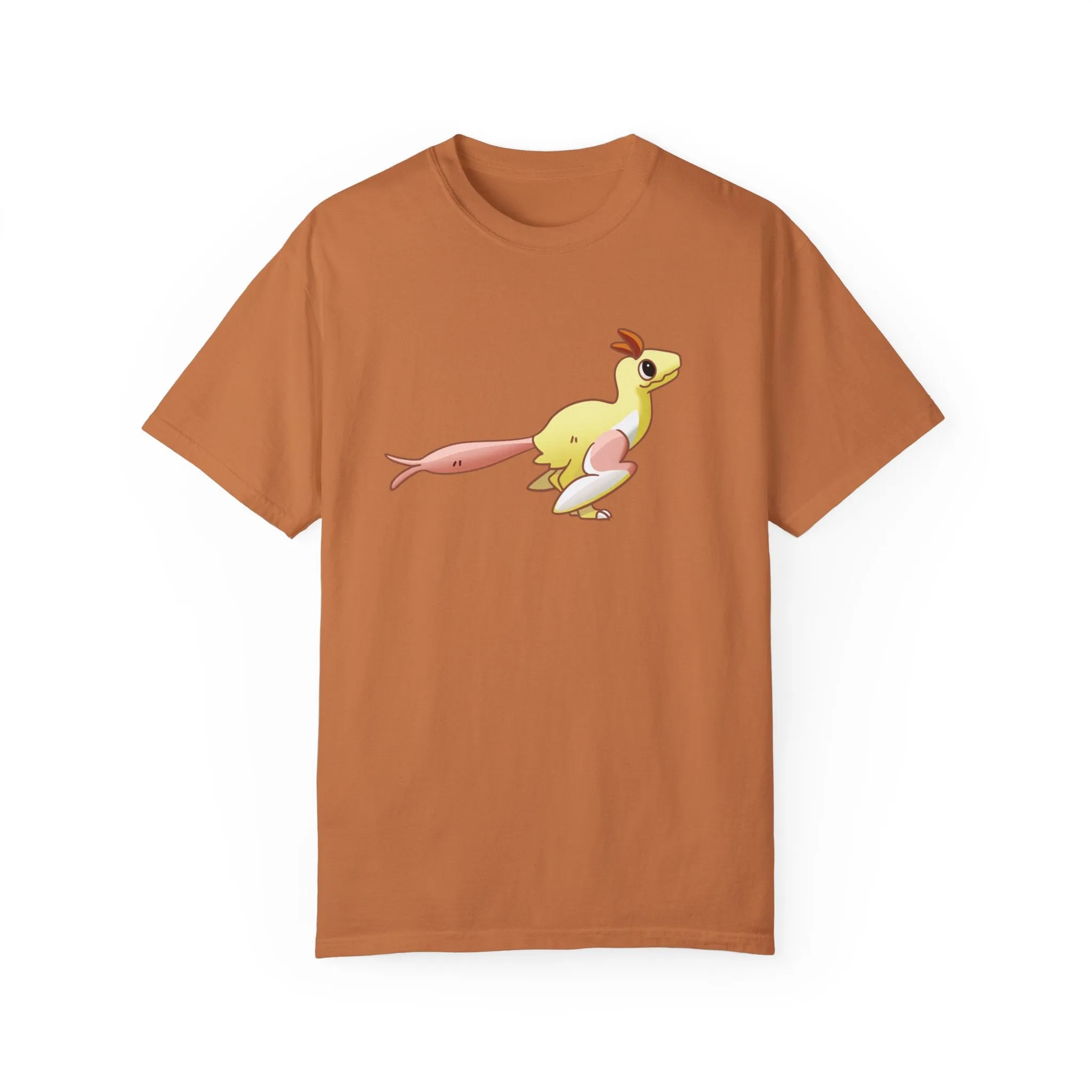 Microraptor T-Shirt