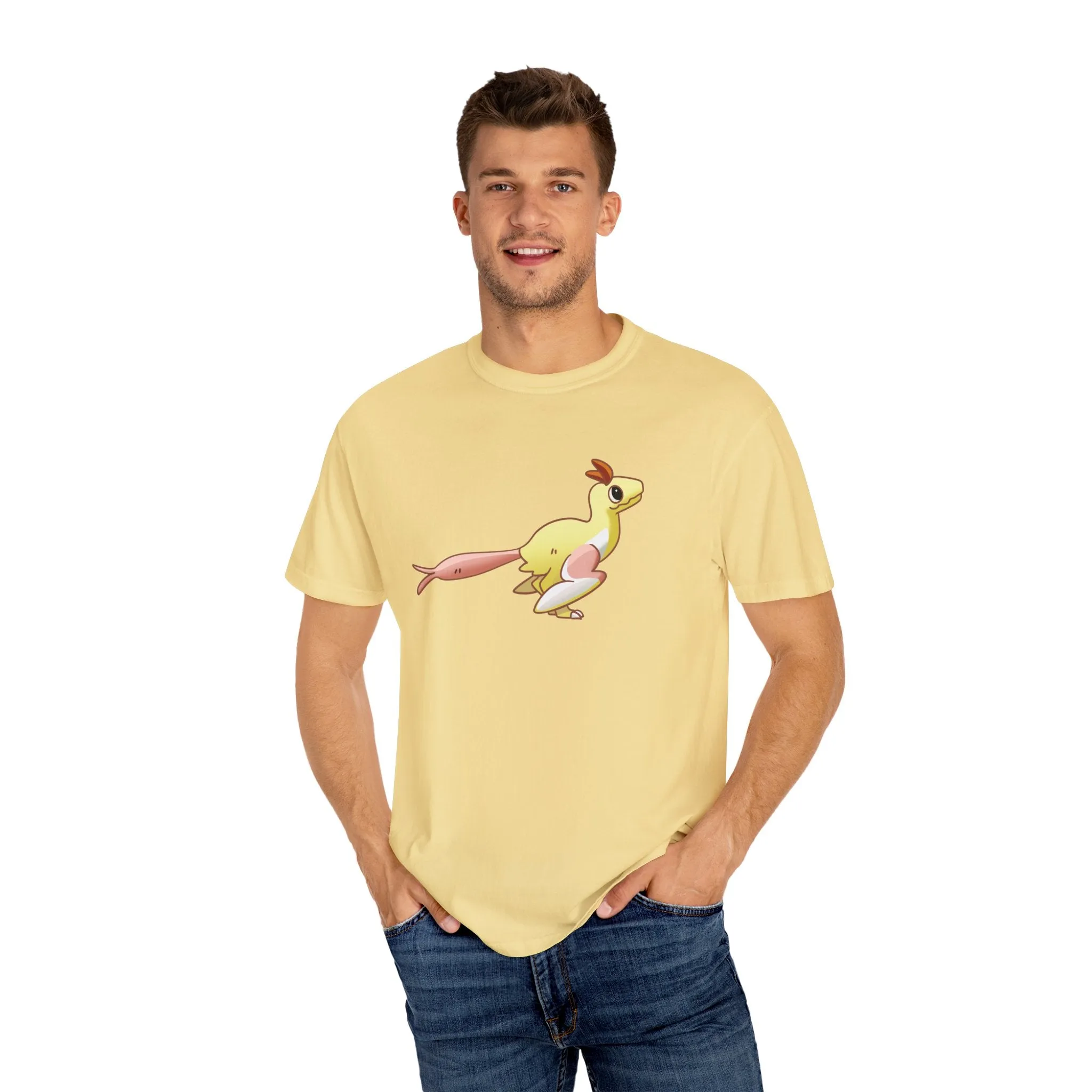 Microraptor T-Shirt