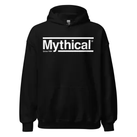 Minimalist Hoodie