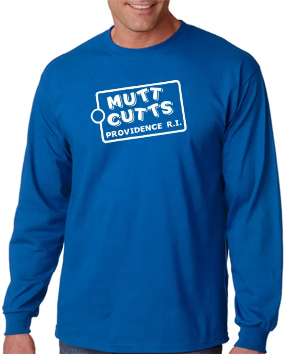 Mutt Cutts T-shirt