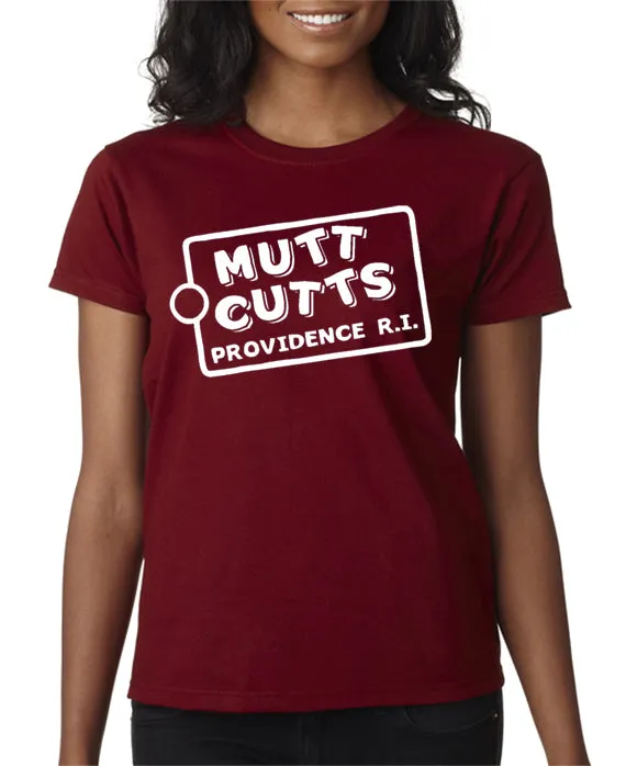 Mutt Cutts T-shirt