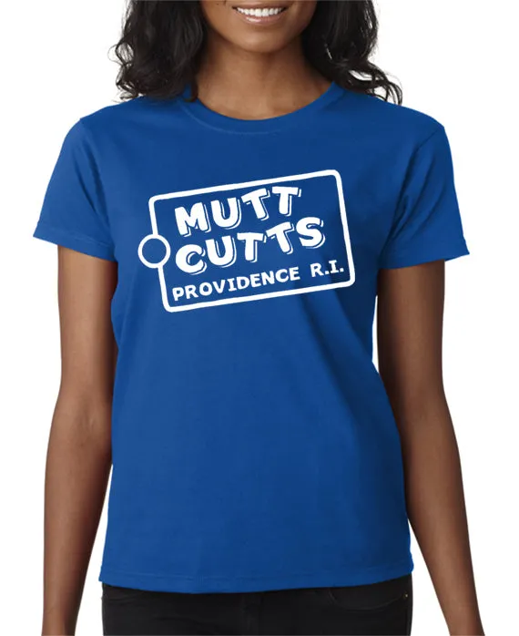 Mutt Cutts T-shirt