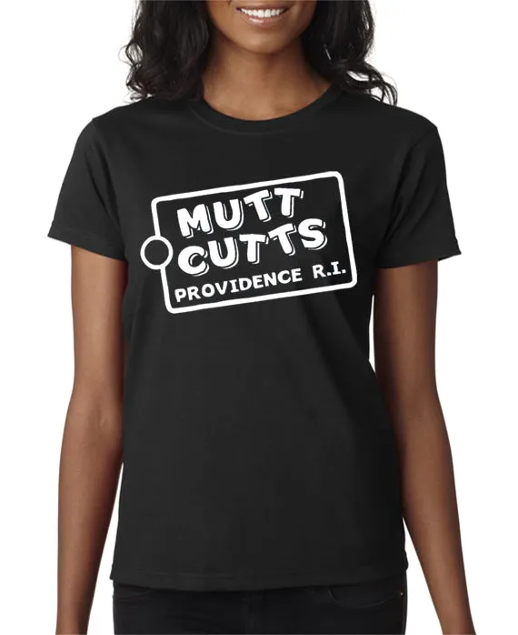 Mutt Cutts T-shirt