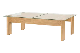 Naiko Coffee Table