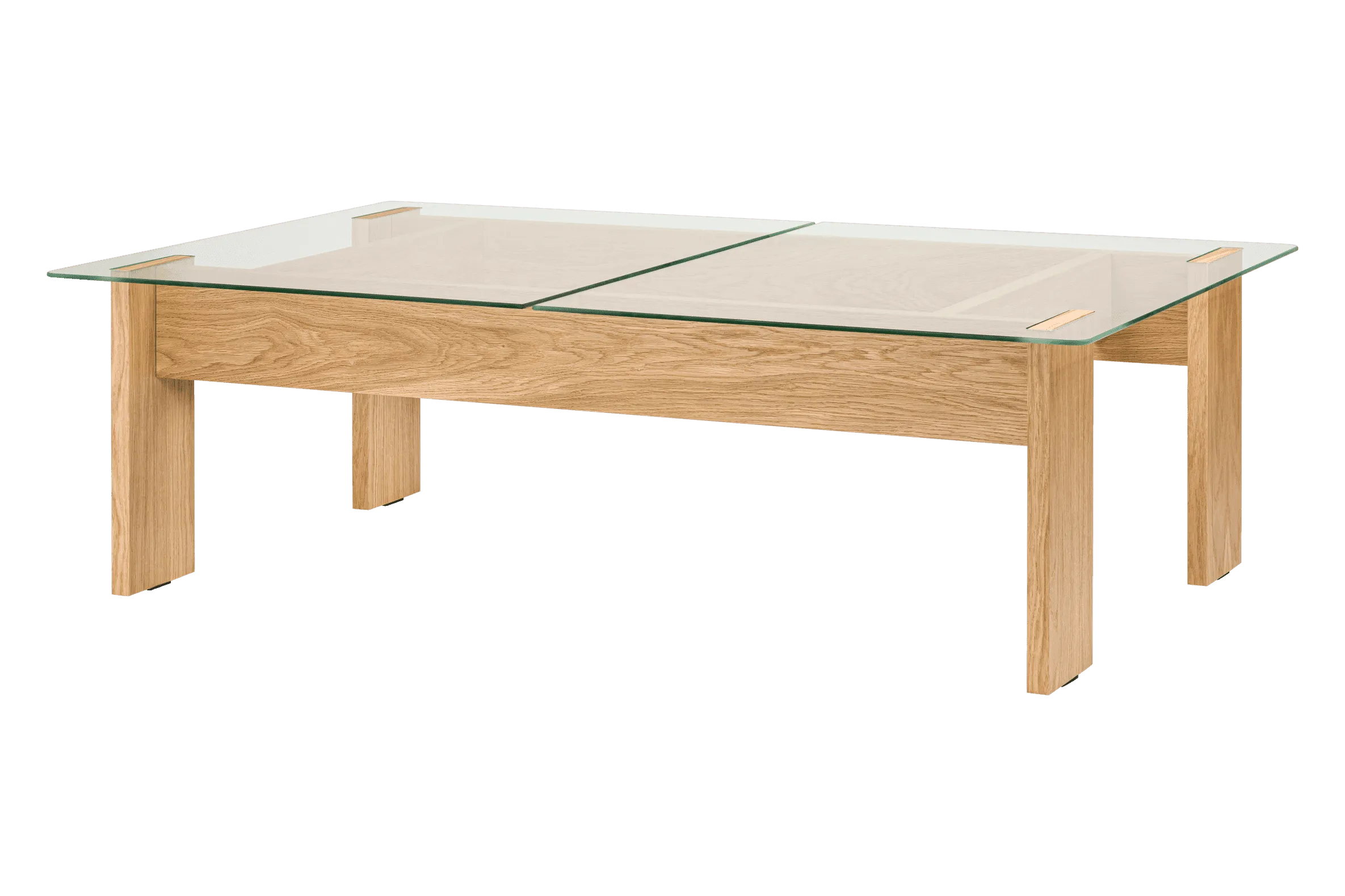 Naiko Coffee Table