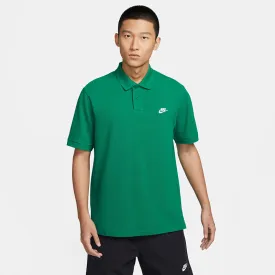 Nike Men's Club Short-Sleeve Polo