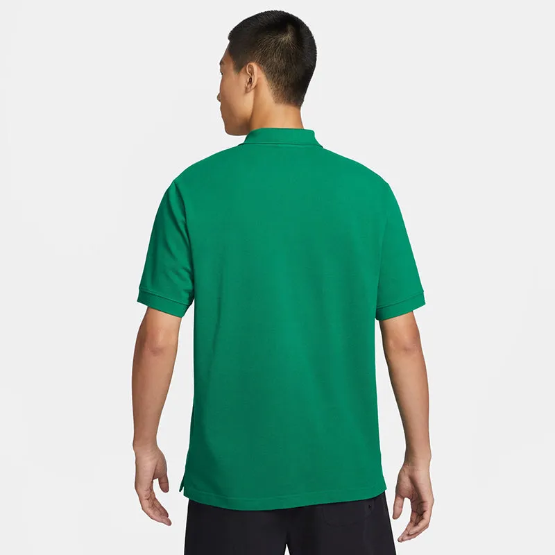 Nike Men's Club Short-Sleeve Polo