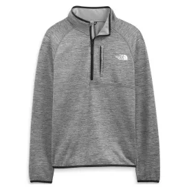 North Face Canyonlands 1/2 Zip Fleece