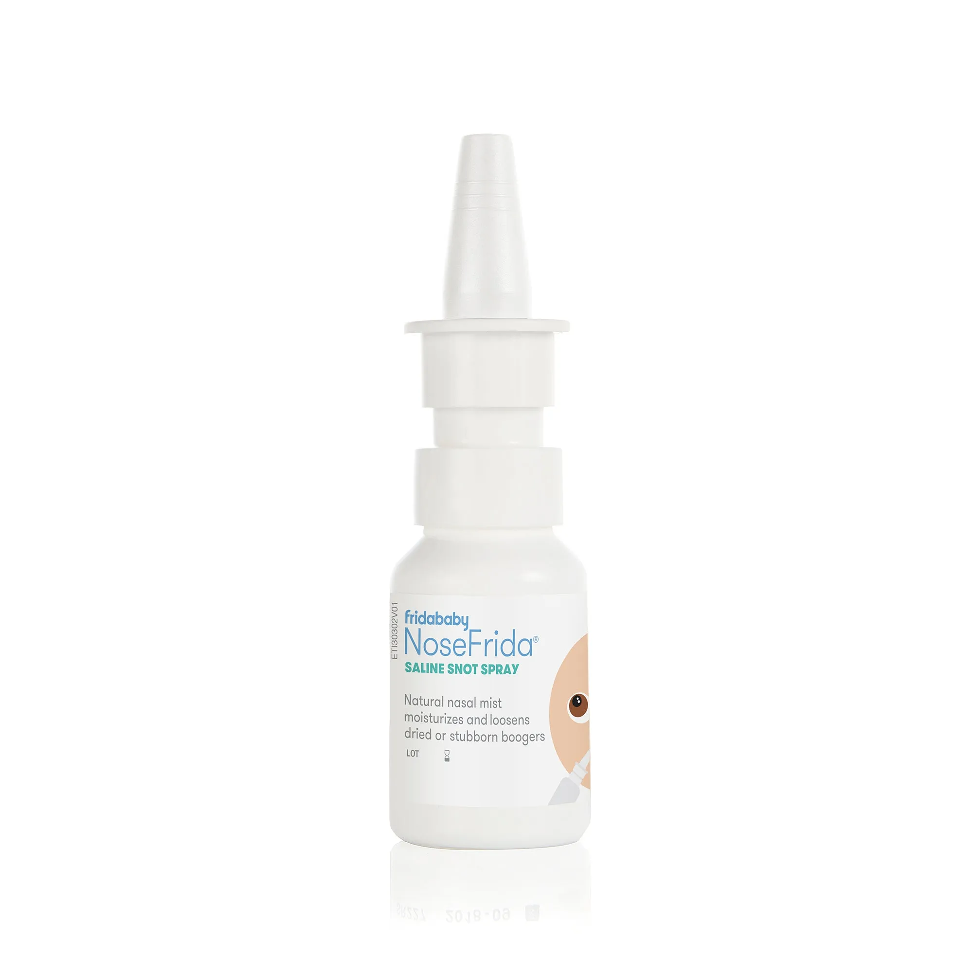 NoseFrida SALINE SNOT SPRAY