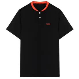 Nox Men's Padel Polo Shirt TEAM REGULAR