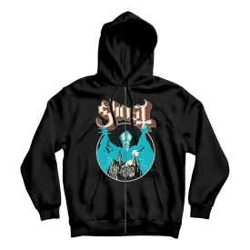 Opus Eponymous Hoodie