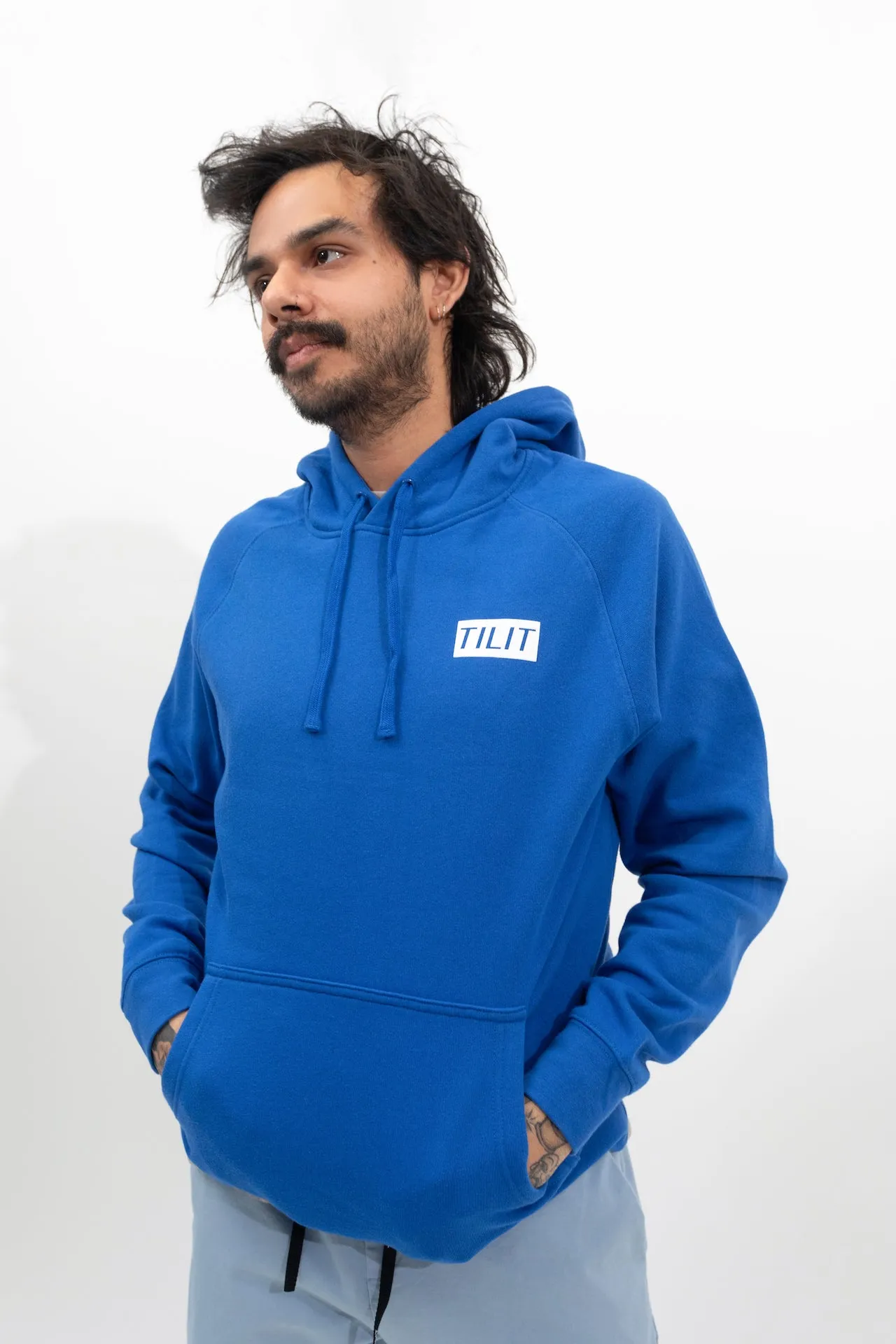 Over Easy TILIT Hoodie