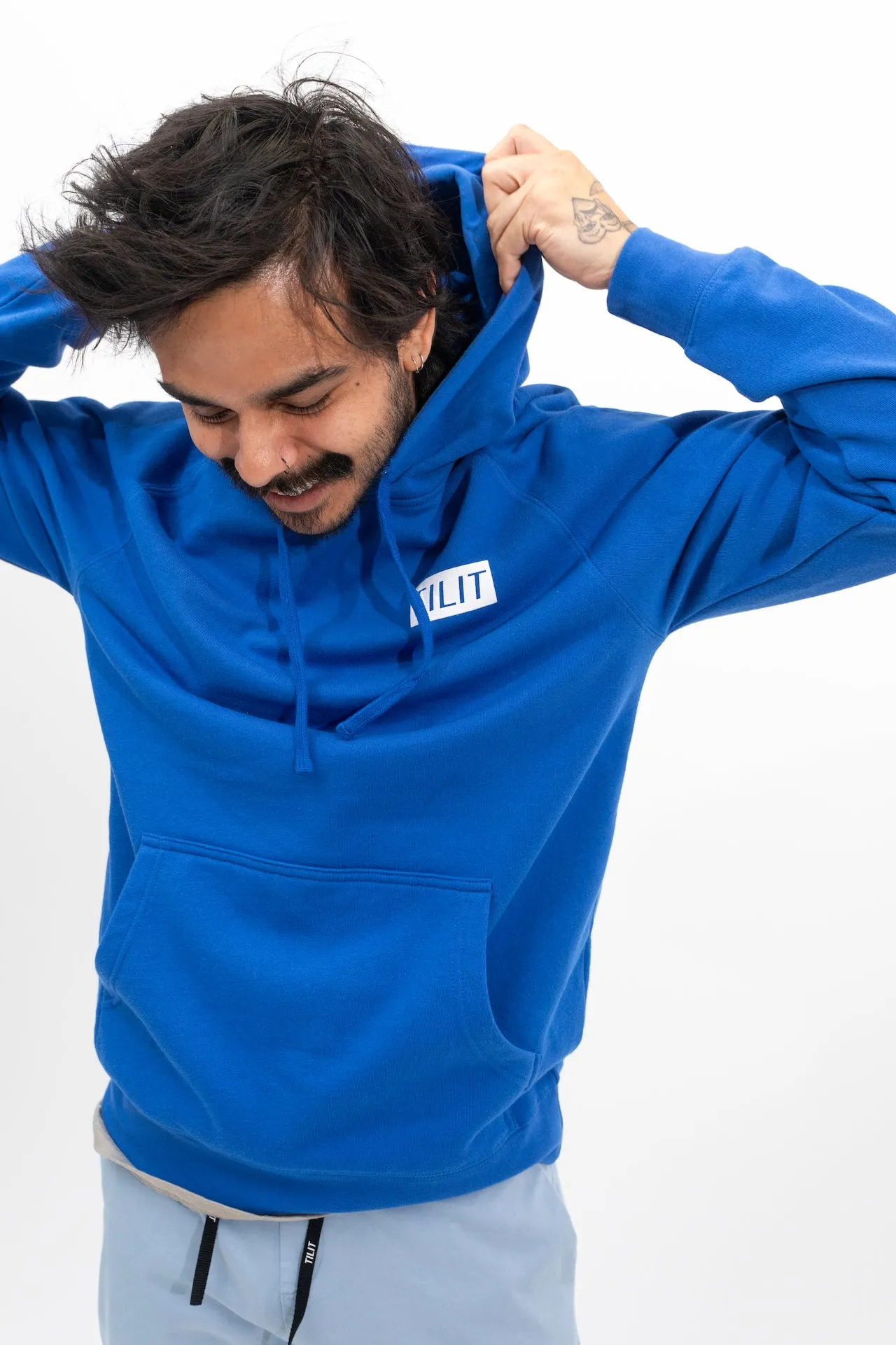 Over Easy TILIT Hoodie