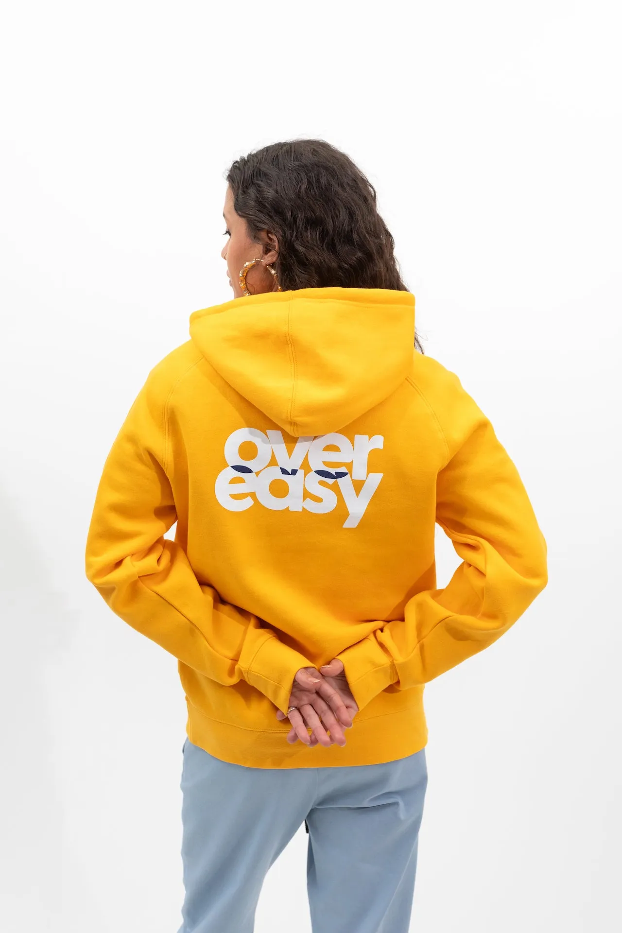 Over Easy TILIT Hoodie