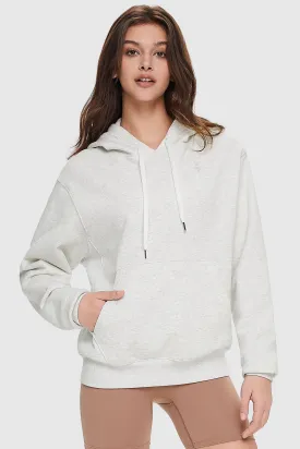 Oversized Hoodie