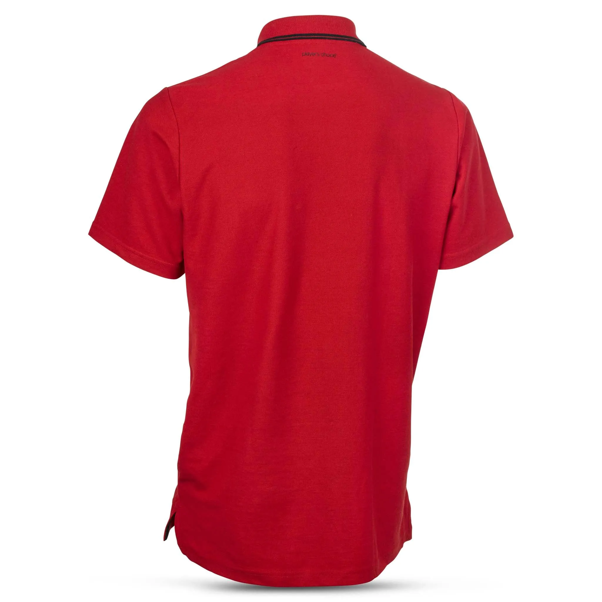 Oxford Polo T-shirt