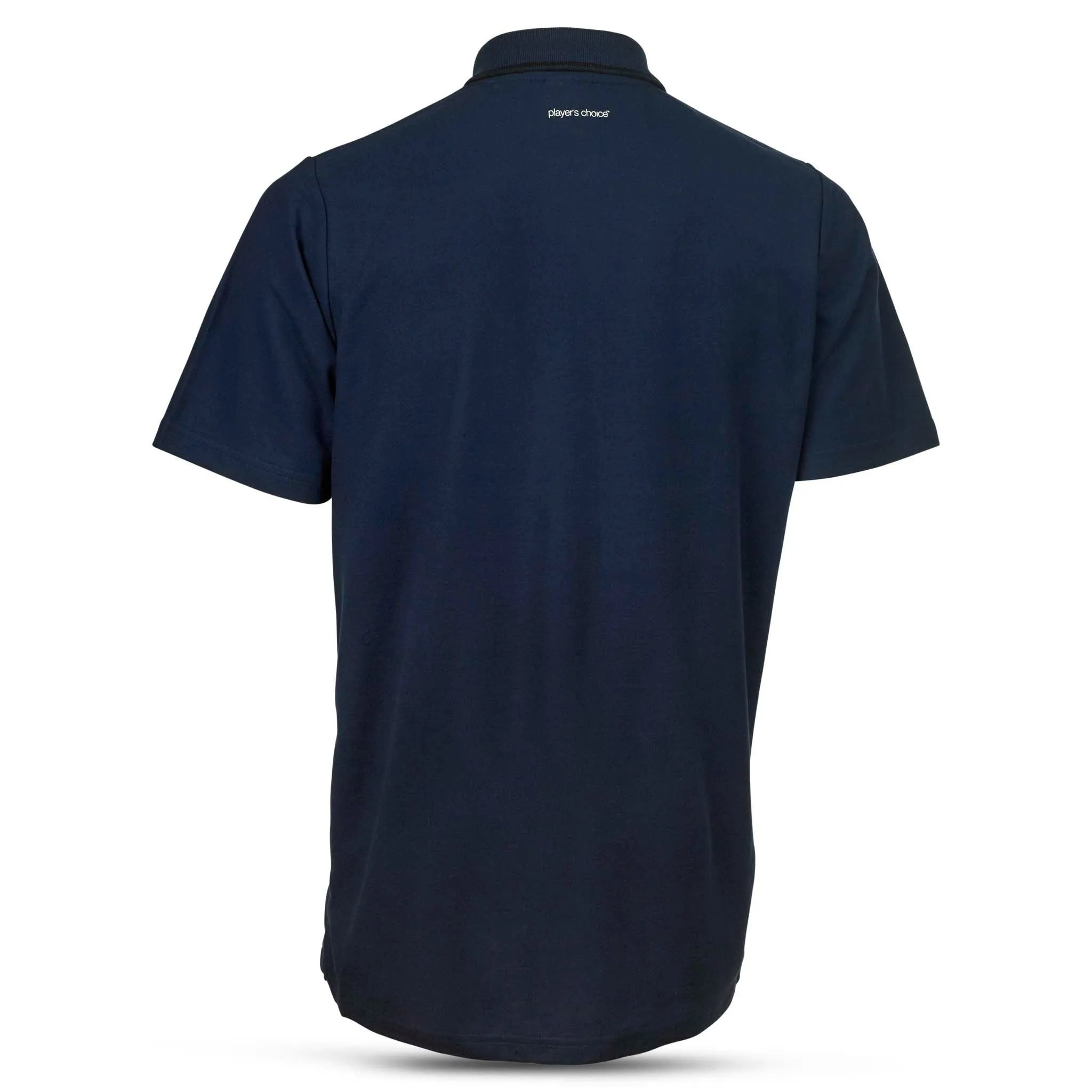 Oxford Polo T-shirt