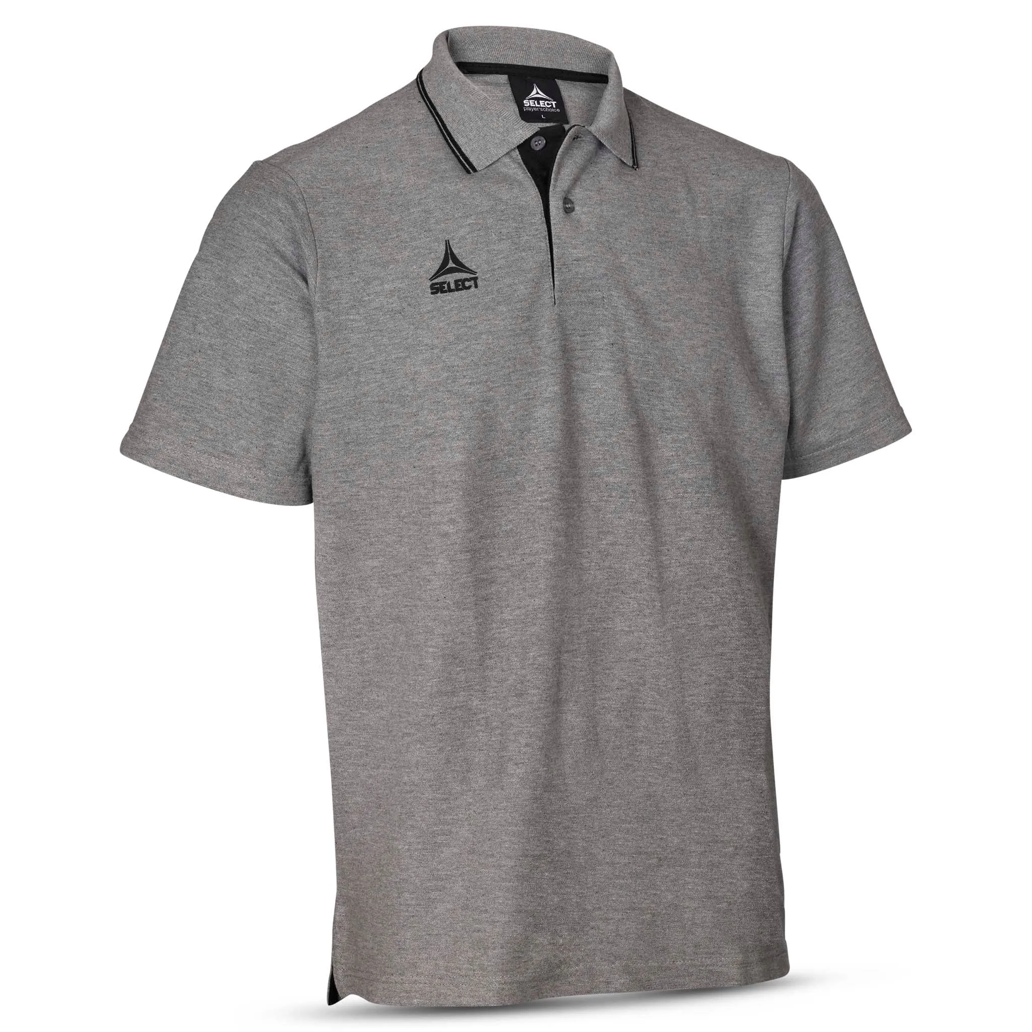 Oxford Polo T-shirt