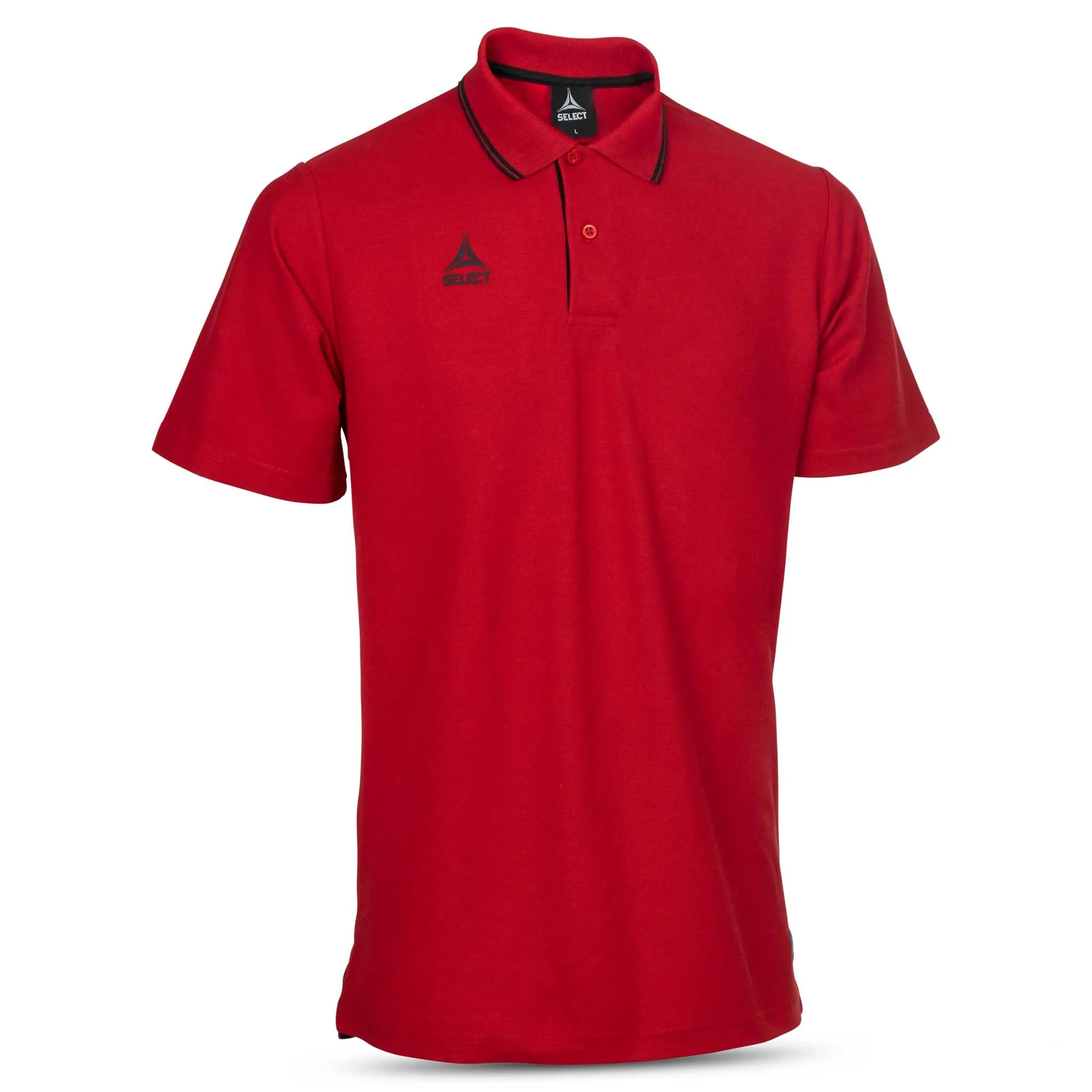 Oxford Polo T-shirt