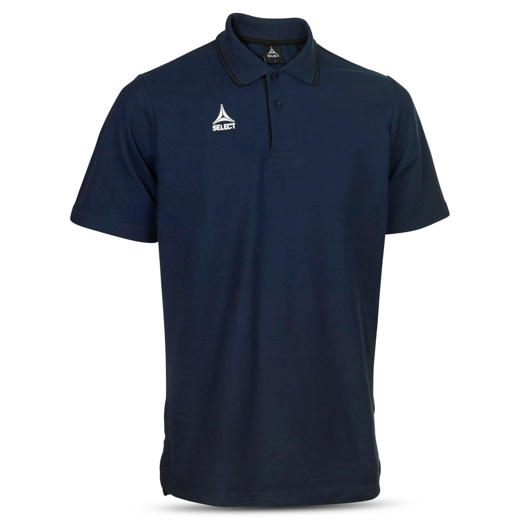 Oxford Polo T-shirt