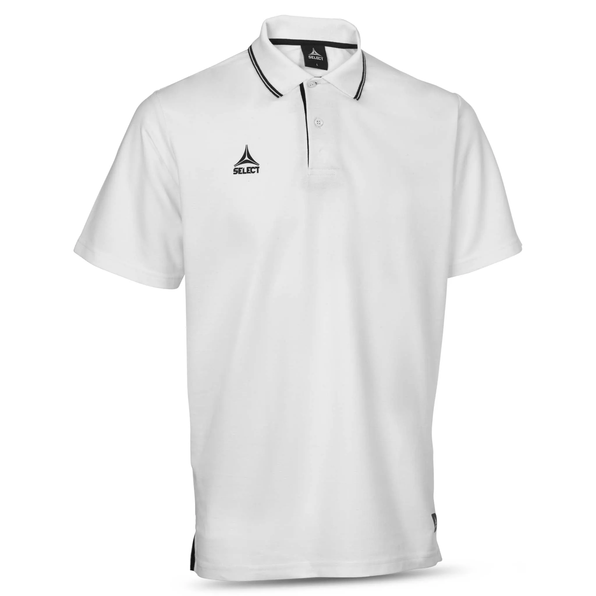 Oxford Polo T-shirt